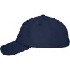 Myrtle Beach Kšiltovka Dad Cap MB 6256, 6 panelová COT03625600399-navy Navy UNI