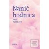 Naničhodnica (Jana Juráňová)