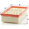 Vzduchový filter MANN-FILTER C 2485/1