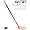 ACCUFLI Florbalová hokejka AirTek IFF – Orange