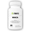 Nero Maca Root, Peruánsky ženšen, 1000mg 60 kapsúl