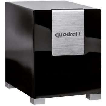 Quadral Qube 12