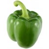 Paprika zelená