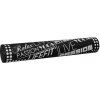 Lifefit Gymnastická podložka SLIMFIT, 173x61x0.4cm, černá