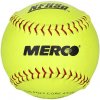 SM-03 softballová loptička dĺžka 12