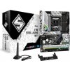 ASRock Z790 Steel Legend WIFI / Z790 / LGA 1700 / 4x DDR5 / PCIEx16 / 1x 2.5GLAN / ATX (90-MXBKD0-A0UAYZ)