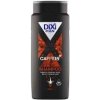 Dixi Man šampón Caffein+ 400 ml