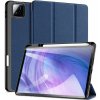 DUX DOMO Zaklápacie puzdro pre Xiaomi Pad 7 Pad 7 Pro 103509 modré