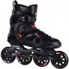 Pánske kolieskové korčule Tempish Ezza 90 Black EUR 43