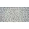 PVC panel Mozaika mozaika sivá P001