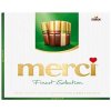 Storck Merci Finest Selection Mandel Knusper Vielfalt 250 g