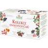 Kolekcia ovocných čajov 20x1,5g. - porciovaný čaj
