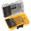 DeWalt 13 dielna sada vrtákov HSS-E Cobalt DT4968