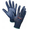 Tenké pracovné rukavice AERO NitroFoam 1695 suprathin veľ. M/7