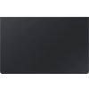 Samsung Ochranný kryt s klávesnicí pro Galaxy Tab S9 Ultra Black (EF-DX910UBEGWW)