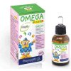 Pharmalife GOLANIL JUNIOR ústny sprej 30 ml