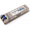 XtendLan mini GBIC (SFP), 1000Base-LX, 20km, SM/MM 1310nm, LC konektor, průmyslový -40 až +85 st.C XL-MGB-LXT