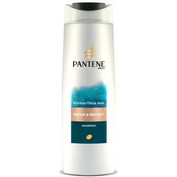 Pantene Pro-V Intensive Repair šampón na vlasy hydratace a ochrana 400 ml