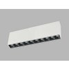 LED2 1251331 LINEAR ON lineárne stropné svietidlo LED 20W/2100lm 3000K biela