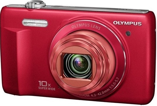 Olympus VR-340 od 82 € - Heureka.sk