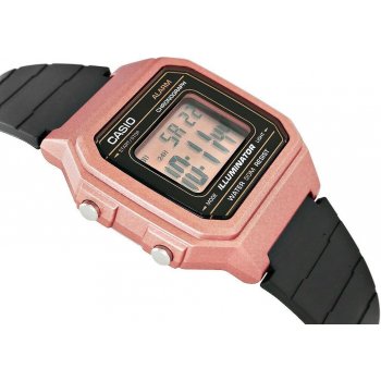 Casio W-217HM-5A