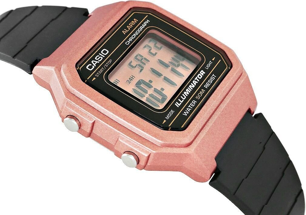 Casio W-217HM-5A