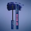 Dermacol Navy Mascara farebná riasenka tmavomodrá 12,6 ml