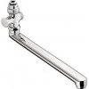 Hansgrohe Focus Predĺžený otočný výtok 300 mm chróm 14495000