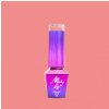 Allepaznokcie MollyLac gél lak 120 Candy Cupcake 5 ml