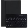 AppleKing puzdro s klávesnicou pre iPad mini 4 / 5 - čierne - možnosť vrátiť tovar ZADARMO do 30tich dní