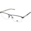 Dioptrické okuliare Adidas Sport SP5050 091 Veľkosť: 55