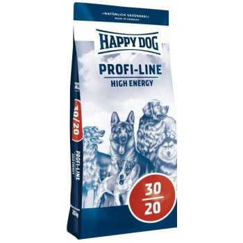 Happy Dog Profi Line High Energy 20 kg