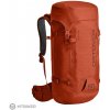 Ortovox Peak 40L Dry Desert Orange