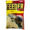 Top Mix Feeder Pro Krmivo s kyselinou maslovou 1kg