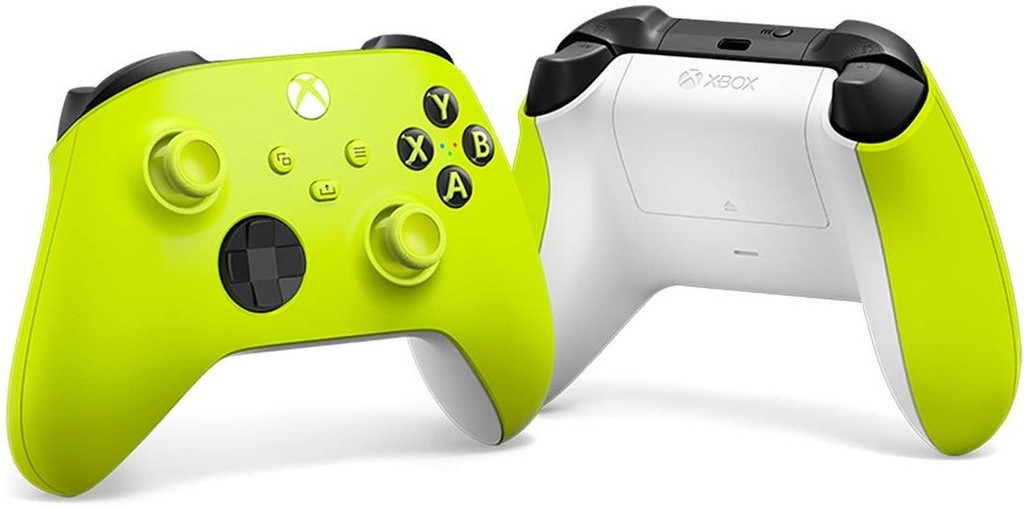 Microsoft Xbox One S/X Wireless Controller 4N7-00002 od 51,98 € - Heureka.sk