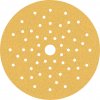 Bosch Brúsny papier EXPERT C470 s viacerými otvormi pre excentrické brúsky, 150 mm, zrnitosť 80, 5 ks 2608901104