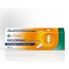Diclofenac pxgpharma 10 mg/g gél gel. 1 x 100 g