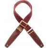Magrabò Stripe SS Cotton Washed Bordeaux / Tosca 5 cm