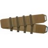 DIRECT ACTION boky ELASTIC k veste SPITFIRE MK II COYOTE BROWN veľ.L