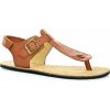 Koel Abriana Cognac AD barefoot sandále 40 EUR