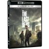 The Last of Us 1. série - 4K Ultra HD Blu-ray 4BD dovoz