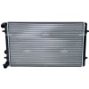 Chladič motora NRF 509529A