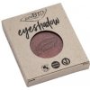 puroBIO Cosmetics Compact Eyeshadows očné tiene 02 Dove Gray 2,5 g náhradná náplň