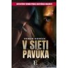 V sieti pavúka - Horňák Roman