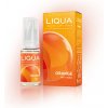 Ritchy Liqua Elements Orange 10 ml 18 mg