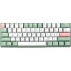 Herná klávesnica MageGee STAR61-Blue Mechanical Keyboard - US (MK-STAR61)