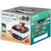 Tradičná fritéza Sencor SFR 9400WH 1800 W, 4,8 l