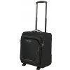 Cestovný kufor Travelite Jetpack 2W S Wings 25 L čierna