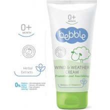 Bebble Wind & Weather ochranný krém 60 ml