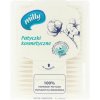 Natura Milly Vatové tyčinky papierové 200ks